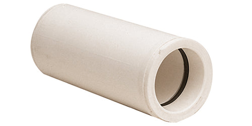 Rigid Round Pipe Connector