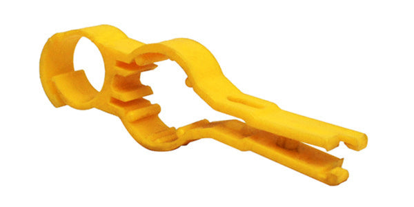 Poltek Hanger Bracket Round Pipe