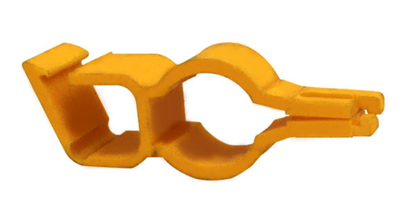 Poltek Hanger Bracket Square Pipe