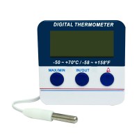 Digital Max/Min Thermometer