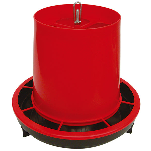 Poltek Poultry Tube Feeder