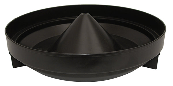 Poltek Tube Feeder Base