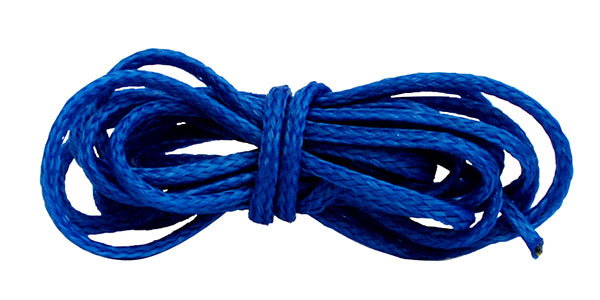 Poltek Blue Cord For Feeder (3M Length)