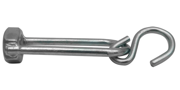Poltek Hook And S-Hook
