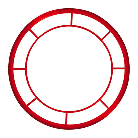Anti-Waste Ring