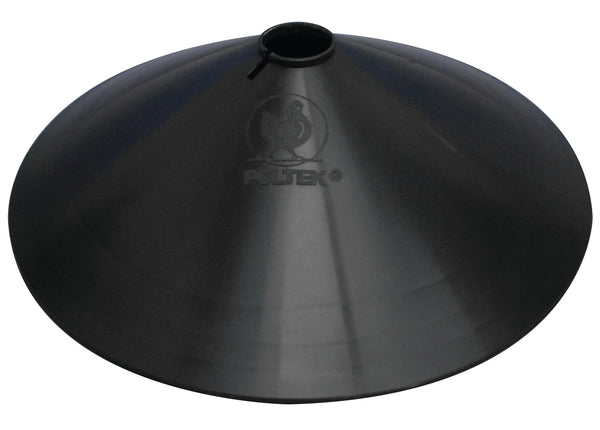 Poltek Universal Tube Feeder Lid