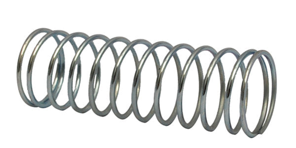 Poltek Stem Spring Stainless Steel (MK4)