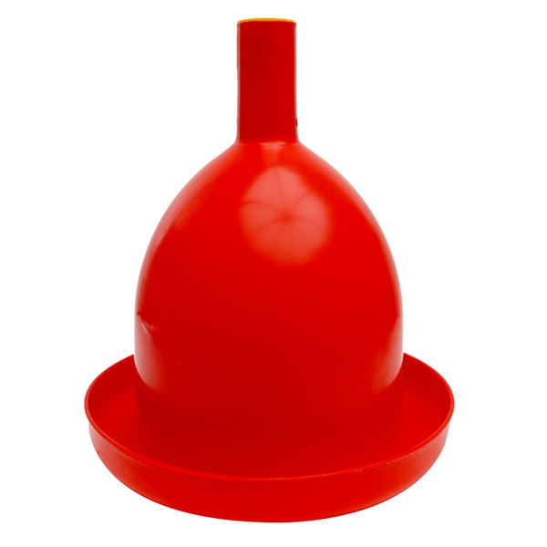 Poltek Bell with Threaded Insert (MK4)