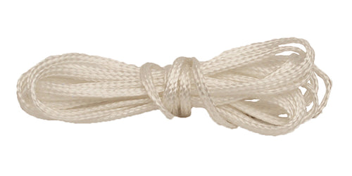 White Drinker Cord (3M)