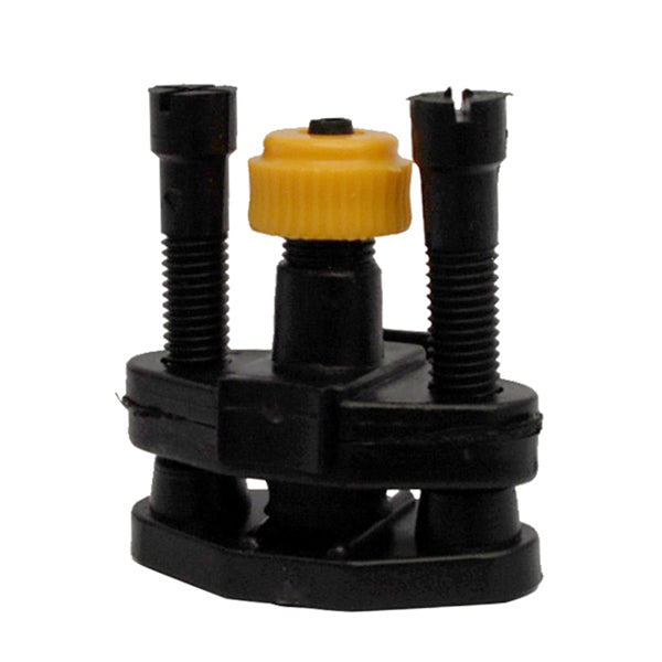 Poltek Clamp Saddle Complete