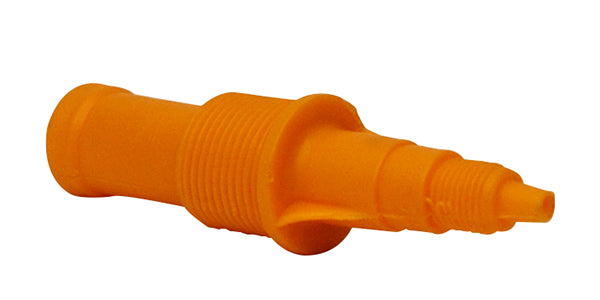 Poltek Valve Housing
