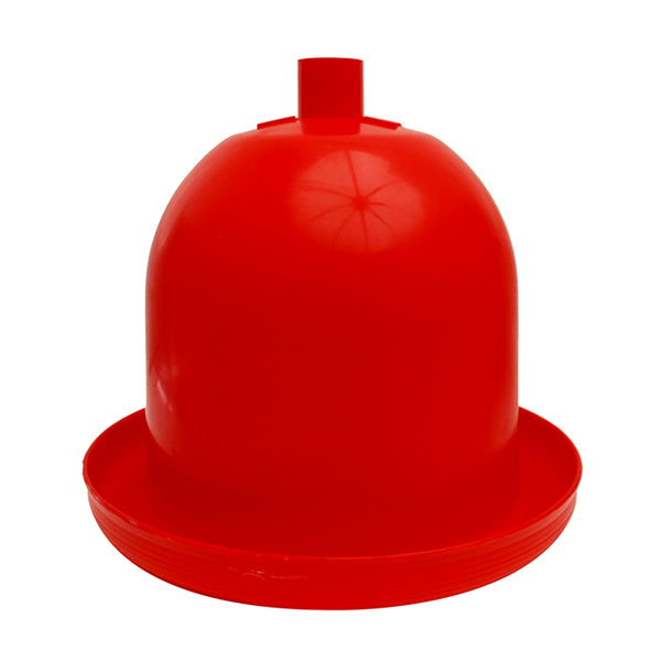 Poltek Bell For Breeder Drinker (Mk5)