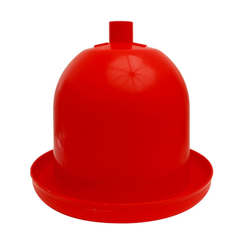 Bell For Breeder Drinker (Mk5)