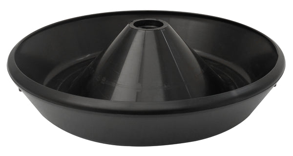 Poltek Bulk Chick Feeder Base Only