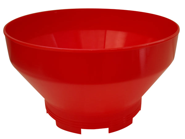 Poltek Bulk Chick Feeder Hopper Only