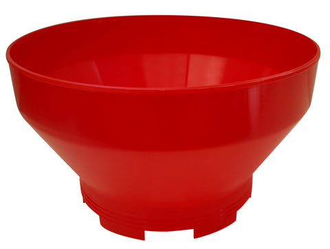 Bulk Chick Feeder Hopper Only