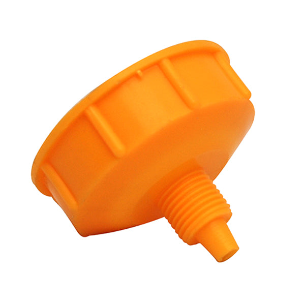 Poltek Filter Cap