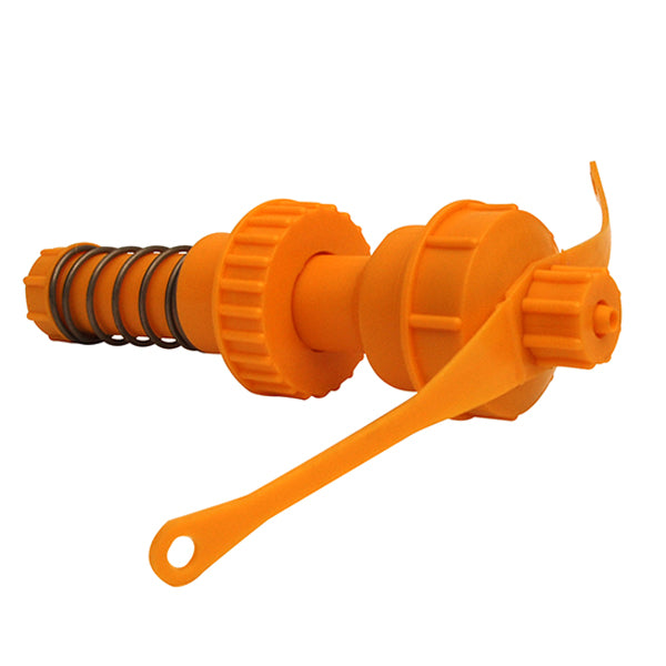 Poltek MK8 Stem Complete