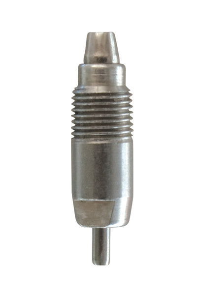 Poltek Stainless Steel Nipples