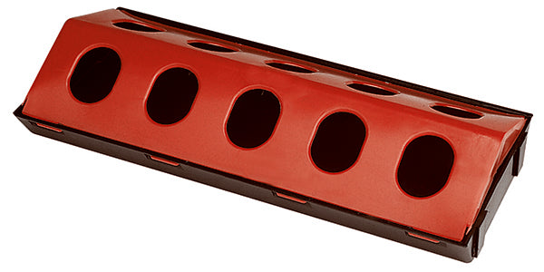 Poltek Oval Hole Feeder