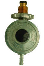 Low Pressure Regulator