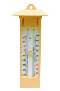 Maxi/Mini Thermometer