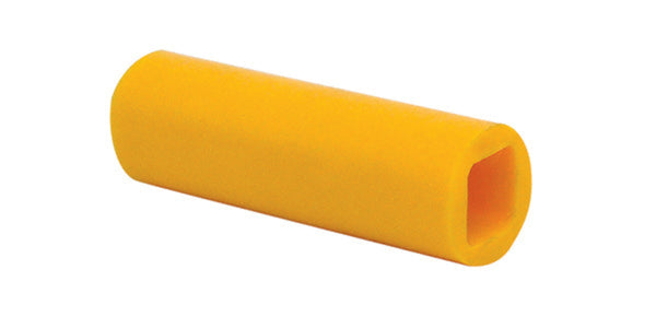 Poltek Flexible Square Pipe Connector