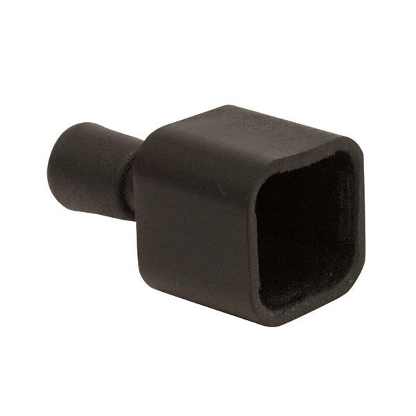 Poltek Flexible End Piece Complete