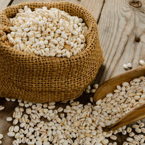 Pearled Barley. (Prices From)