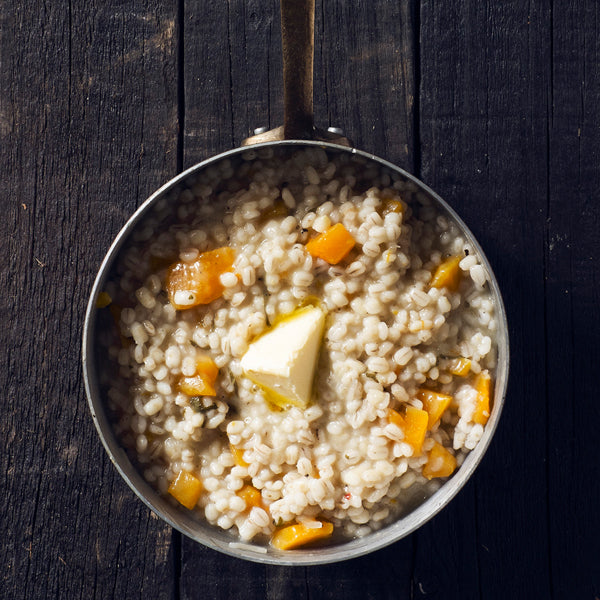 Pearled Barley. (Prices From)