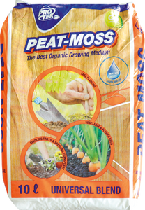 Protek Peat-Moss Universal (Prices from)