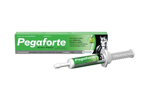 Pegaforte Paste 10g