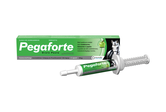 Pegaforte Paste 10g