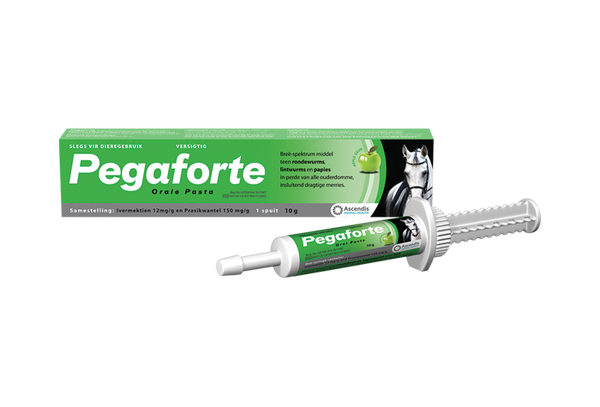 Pegaforte Paste 10g
