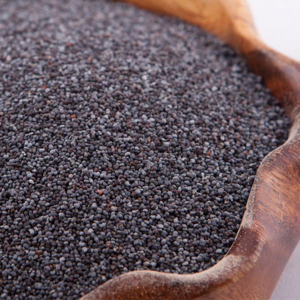 Poppy Seed (Prices From)