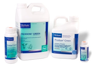 Prodose® Green (prices from)