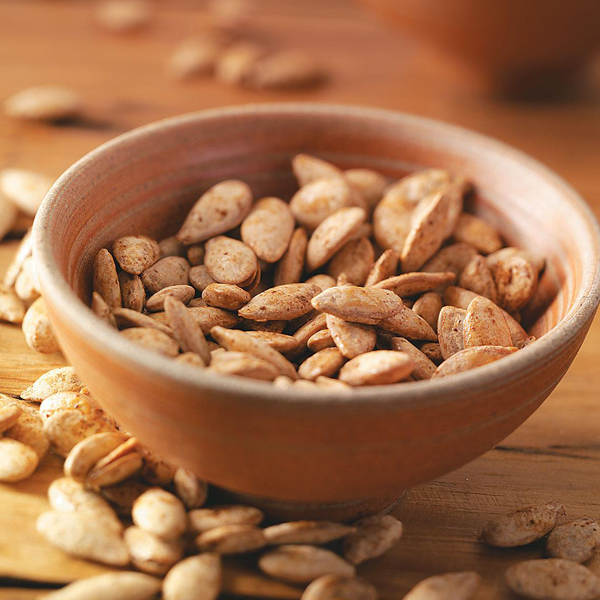 Pumpkin Seed. (Prices From)