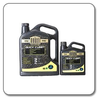 TFC Quick Clean (Prices from)