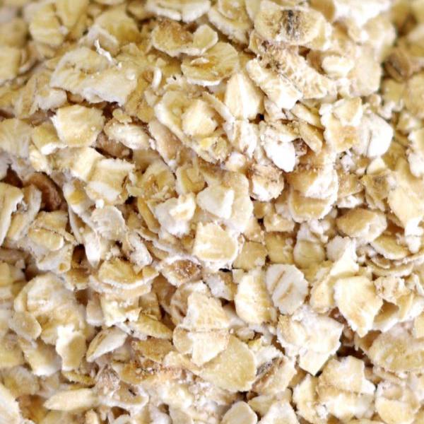 Quick Oats (Prices From)