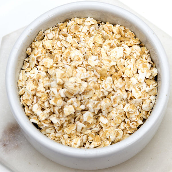 Quick Oats (Prices From)