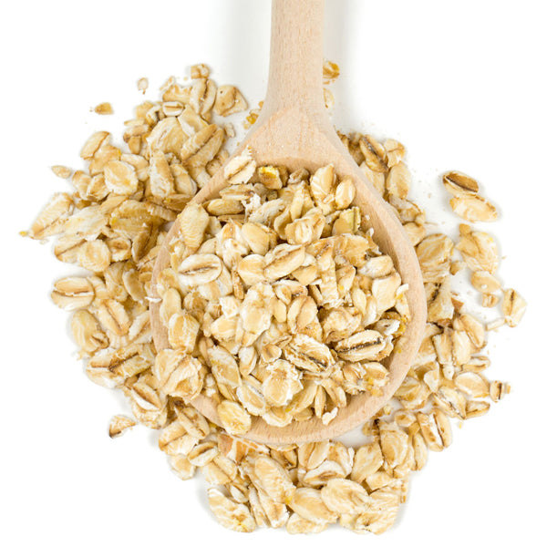 Quick Oats (Prices From)