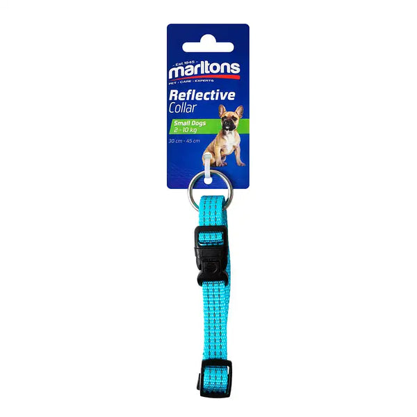 Marltons Reflective Collar (Prices from)