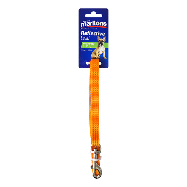 Marltons Reflective Lead (Prices from)