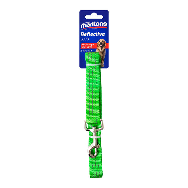 Marltons Reflective Lead (Prices from)