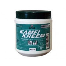 Revet Cream Milking Kamfi 500ml