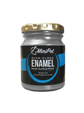 SPRAYMATE MiniPot Enamel (Prices from)