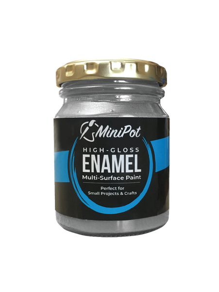 SPRAYMATE MiniPot Enamel (Prices from)