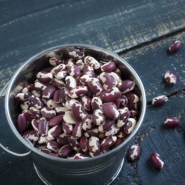 Red Speckled Sugar Beans. (Prices From)