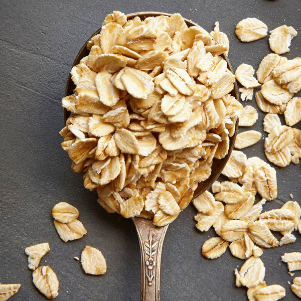 Rolled Oats (Prices From)