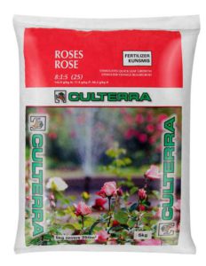 Culterra - Rose 8:1:5 (25)